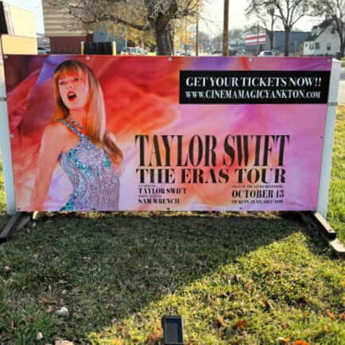 Banners
